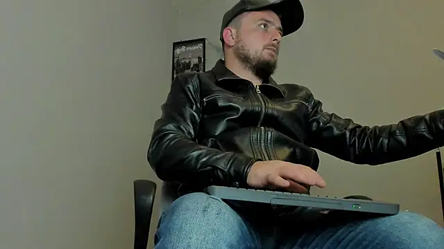 Master_Mark_Wayne's cam snapshot