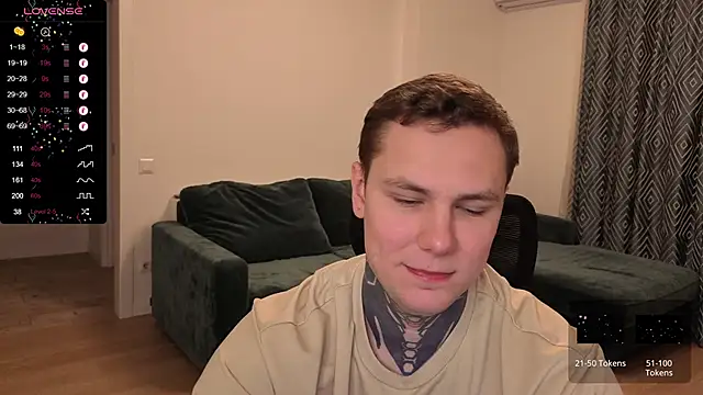 Lechery_boy's cam snapshot