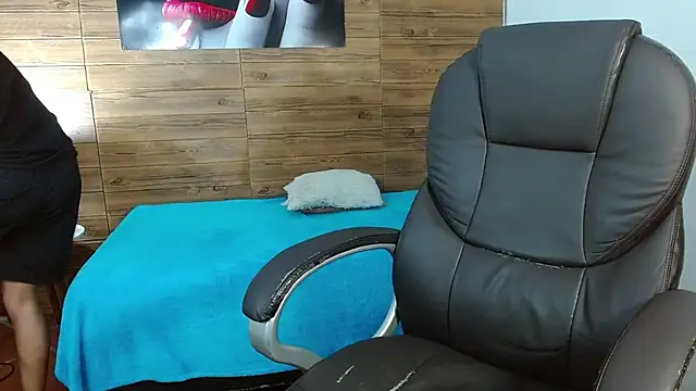 jhoellx's cam snapshot