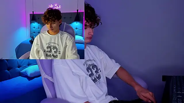 NicolasFerrer18's cam snapshot