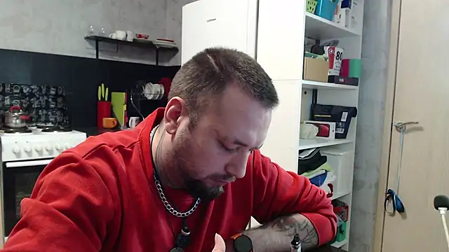 Sukuna_Ryoumen's cam snapshot