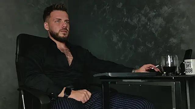 juliusmasters's cam snapshot