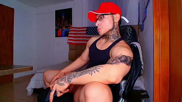 DennisWalkerr live sex cam