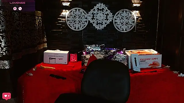 andrewxbi's cam snapshot