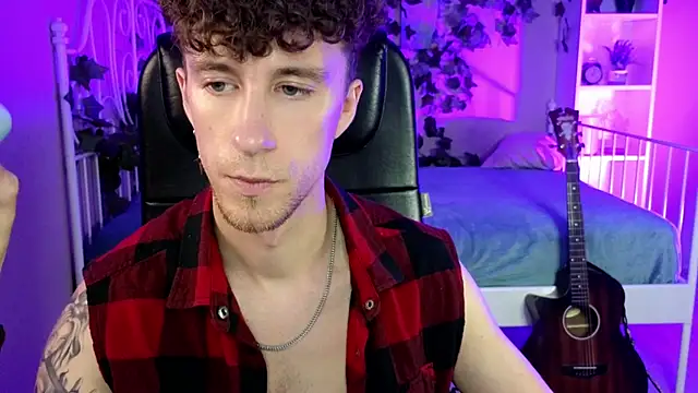 mark_caron's cam snapshot