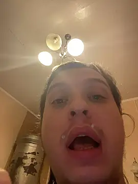 CletusBradburry's cam snapshot