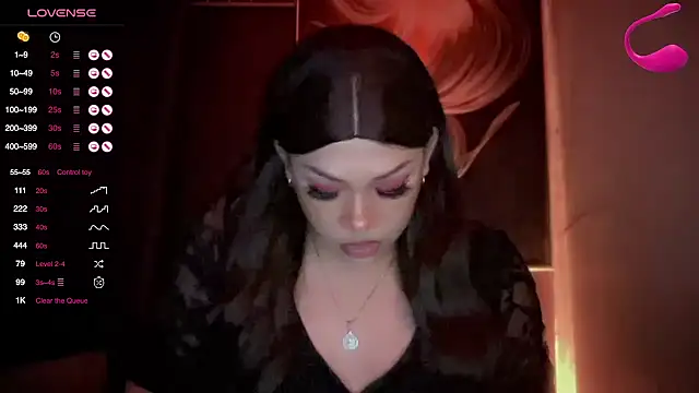 madam_agnes1 live sex cam