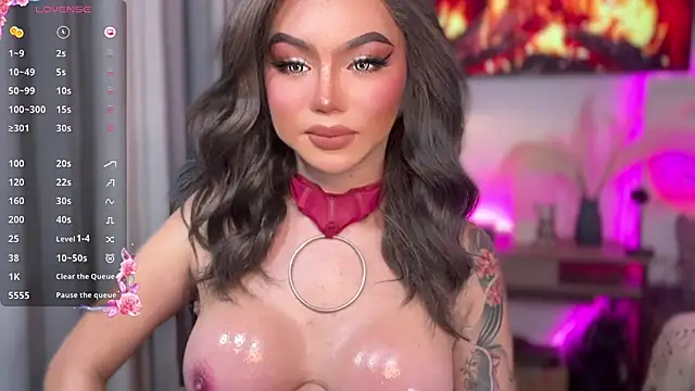 sassy_olivia live sex cam