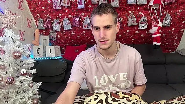 Cookieboy88's cam snapshot