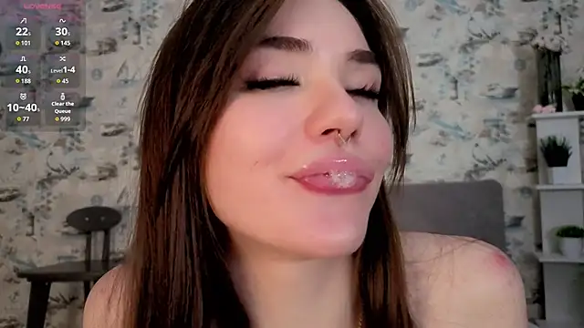 BlissDodd live sex cam