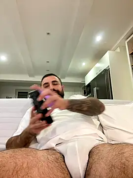 morfeoX live sex cam