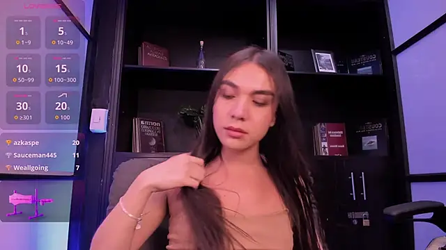 saracaball_ live sex cam