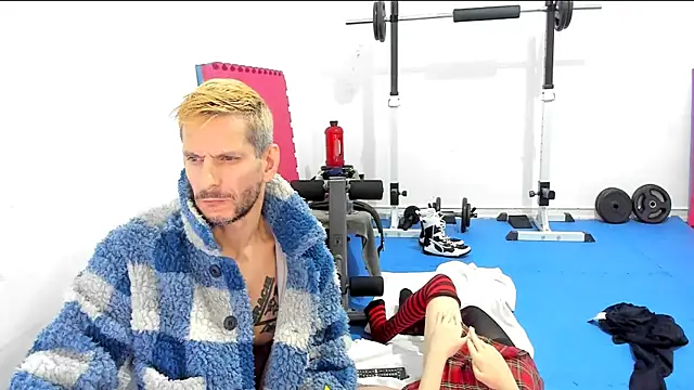 Samurayjiu live sex cam