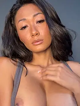 thai-dreamgirl live sex cam