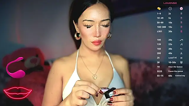 Jasmine_Elcock live sex cam
