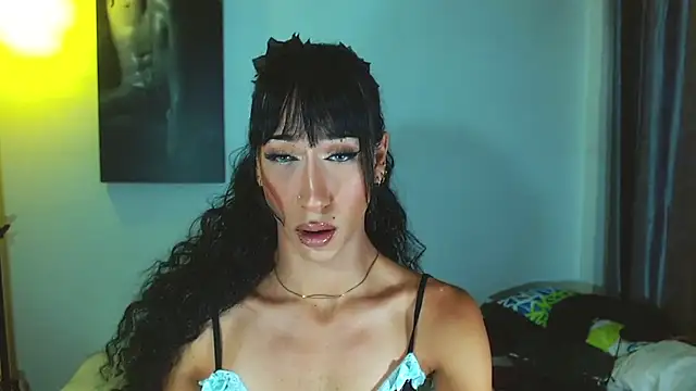 Kenisha_Sweet live sex cam