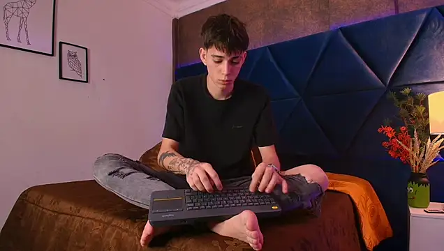 Lion_Foster01 live sex cam