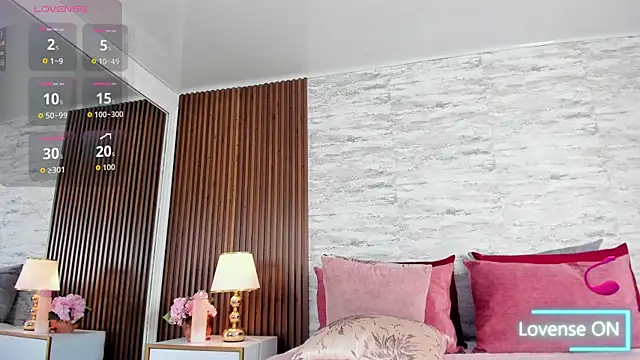 MadisonHunter2024 live sex cam