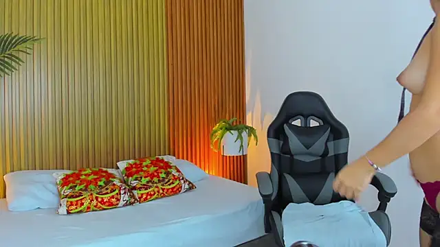 liliand_'s cam snapshot