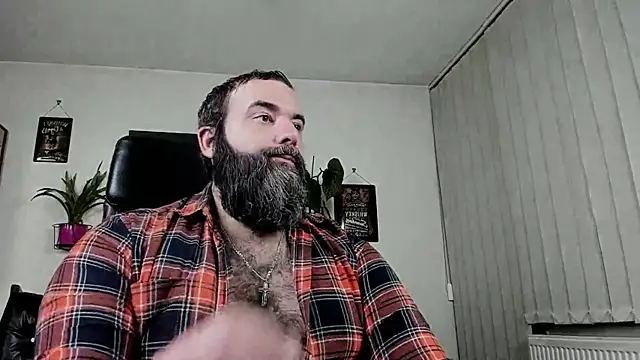ChristophJules live sex cam