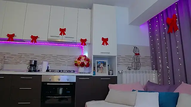 AyanaJoy live sex cam