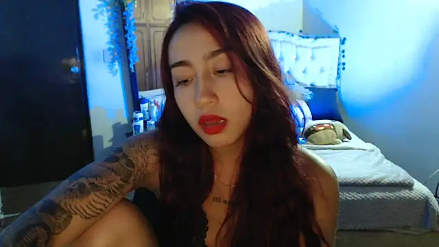 evali16's cam snapshot