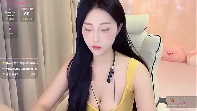 Ximi1's cam snapshot