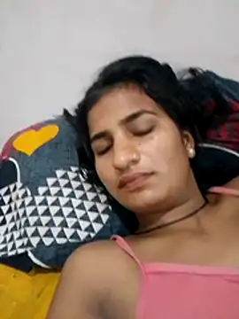 Kumari_gairl's cam snapshot