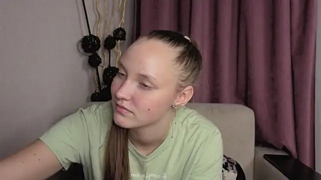 BibiStapler's cam snapshot