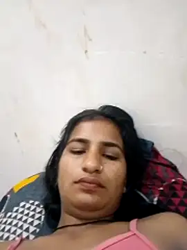 Kumari_gairl's cam snapshot