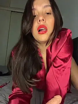 Samantafoxx_'s cam snapshot