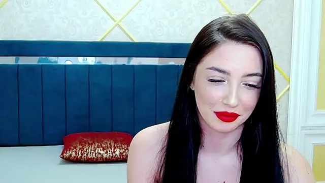 SaraElisse's cam snapshot