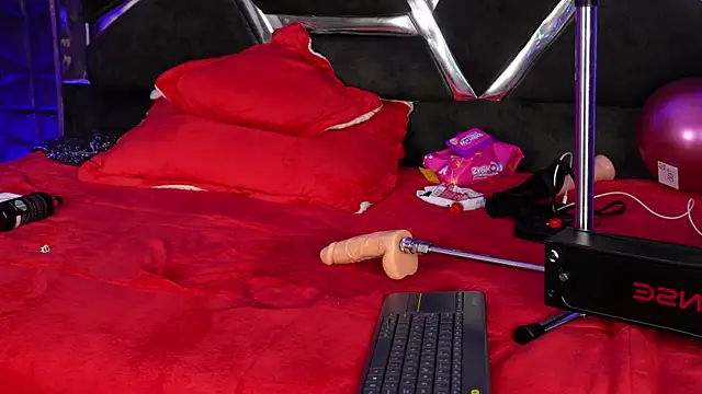 dirty_katx's cam snapshot