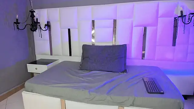 Magic_adry's cam snapshot