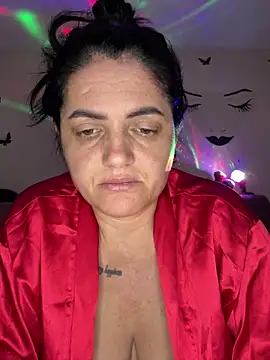 gini92's cam snapshot