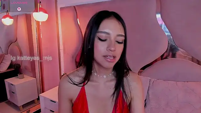 katteyes_mjs's cam snapshot