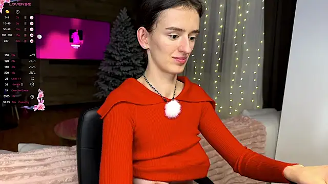 YummyTati's cam snapshot