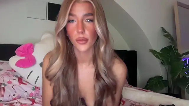 KENNIEXROSE live sex cam