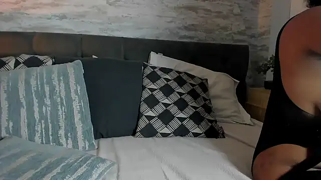 Anneth__M's cam snapshot