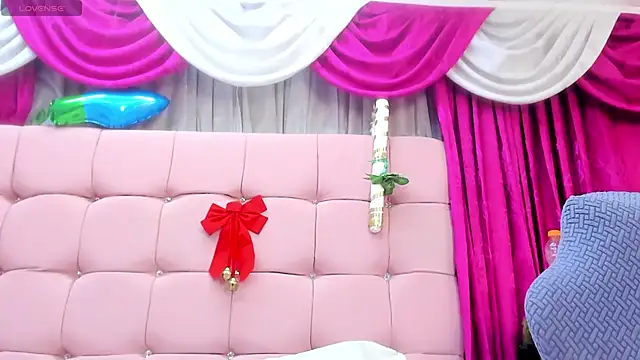 CanelaDevil_'s cam snapshot