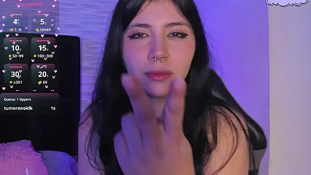 Melody_Black_'s cam snapshot