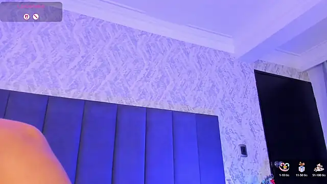 dana_hazze's cam snapshot