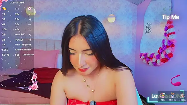 sweet_artemiis's cam snapshot