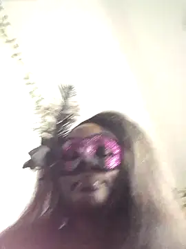 Melanin_babygal's web cam