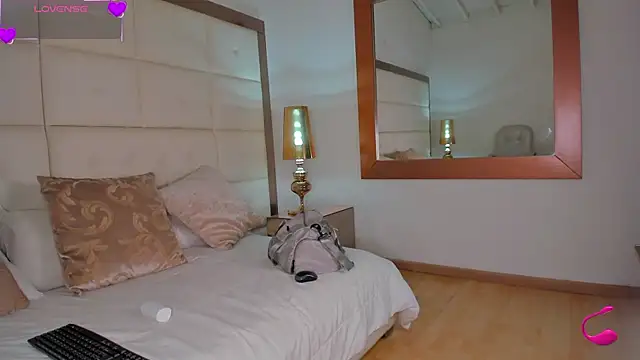 Emmy_jacksson's cam snapshot