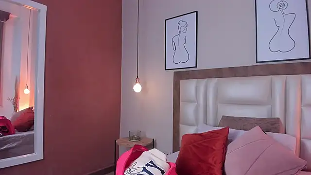 MilaKayy's cam snapshot