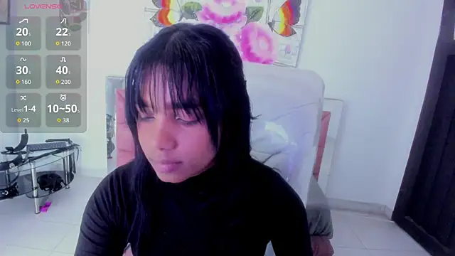 miiyaako_ds's cam snapshot