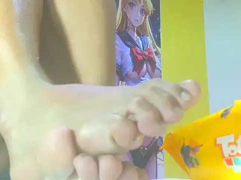 ginadpfisting's cam snapshot