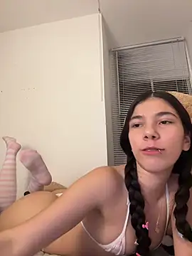 SweetKhali's cam snapshot