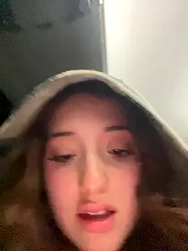 Baby__Otaku live sex cam